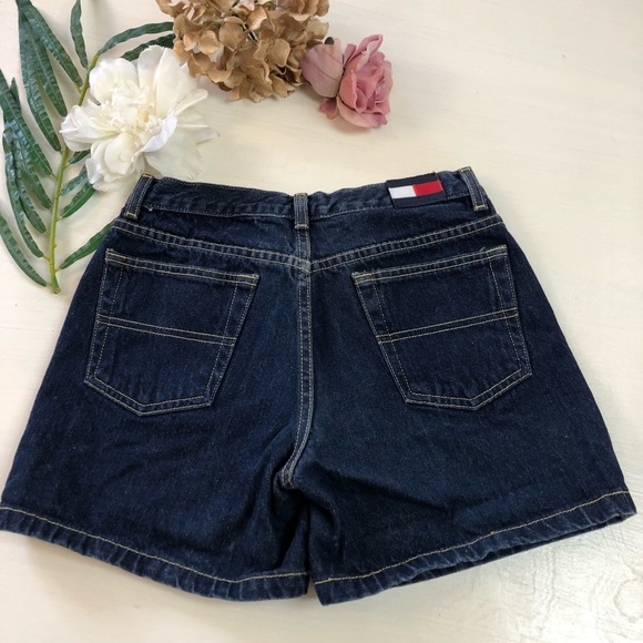 Tommy Hilfiger Jeans vintaje size 7 - Picture 5 of 7